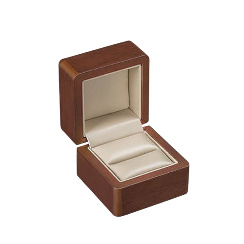 Anillo - 6 x 6 x  5